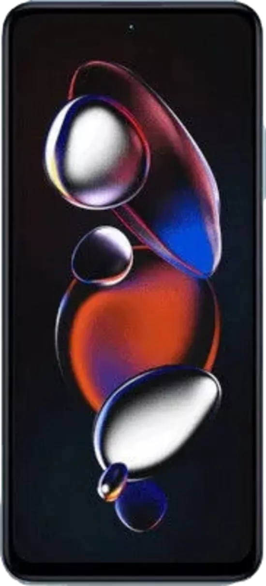 Xiaomi Redmi Note 12T Pro