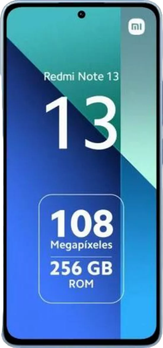 Xiaomi Redmi Note 13 4G