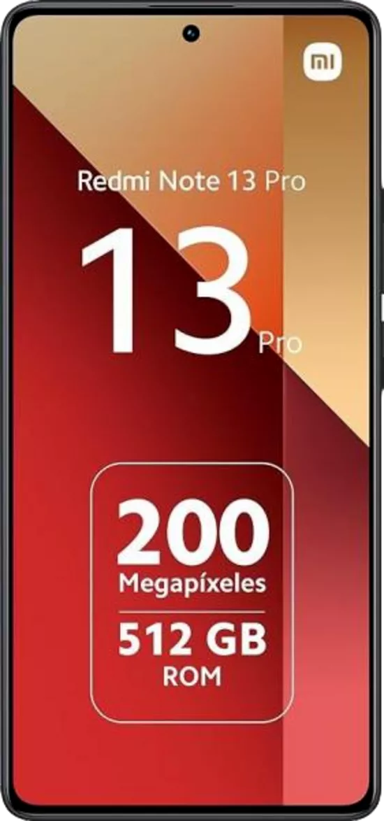 Xiaomi Redmi Note 13 Pro 4G