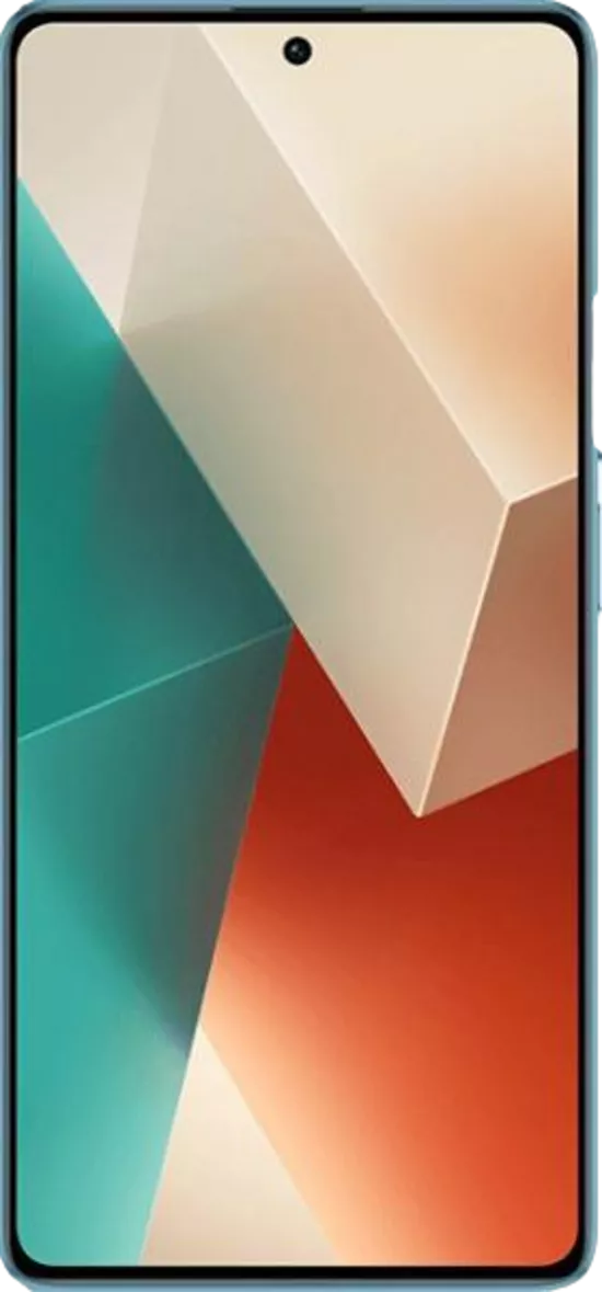Xiaomi Redmi Note 13