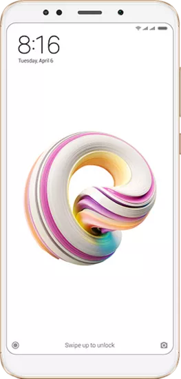 Xiaomi Redmi Note 5 Pro