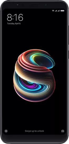 Xiaomi Redmi Note 5 (Qualcomm Snapdragon 625)