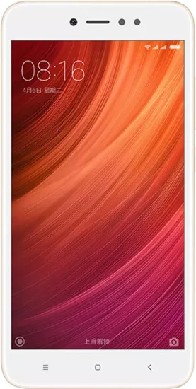Xiaomi Redmi Note 5A Prime
