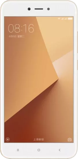 Xiaomi Redmi Note 5A