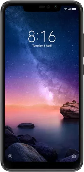 Xiaomi Redmi Note 6 Pro