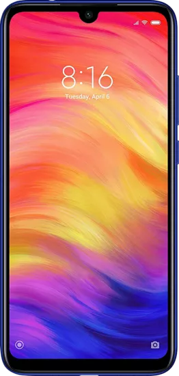 Xiaomi Redmi Note 7 Pro