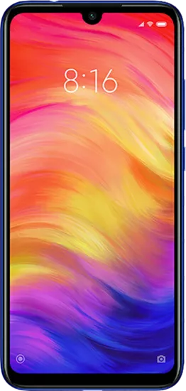 Xiaomi Redmi Note 7