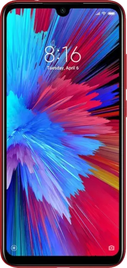 Xiaomi Redmi Note 7S