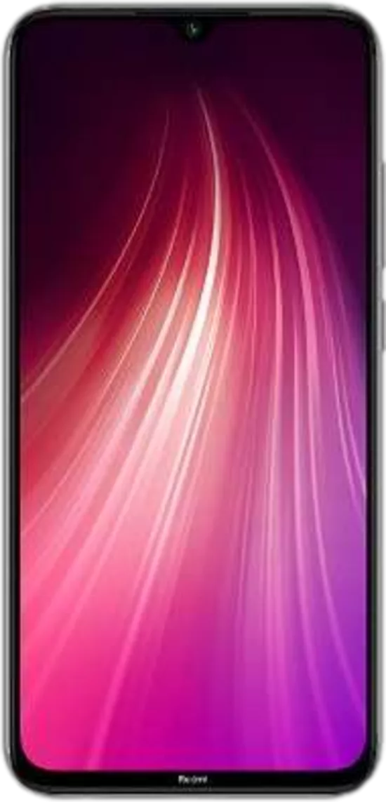 Xiaomi Redmi Note 8 (2021)