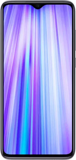 Xiaomi Redmi Note 8 Pro