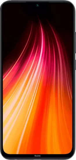 Xiaomi Redmi Note 8