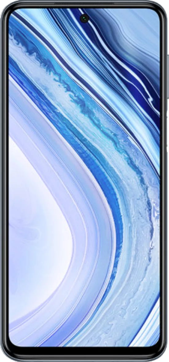 Xiaomi Redmi Note 9 Pro Max