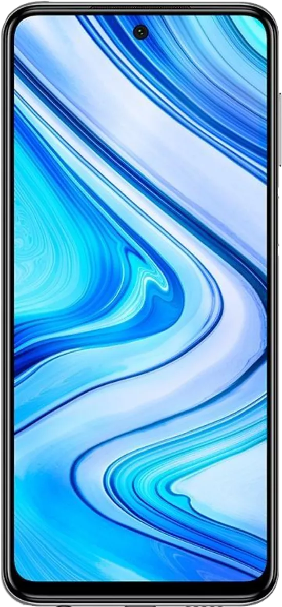 Xiaomi Redmi Note 9S