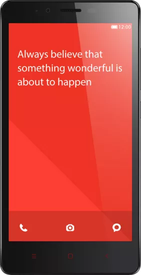 Xiaomi Redmi Note Prime