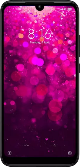 Xiaomi Redmi Y3