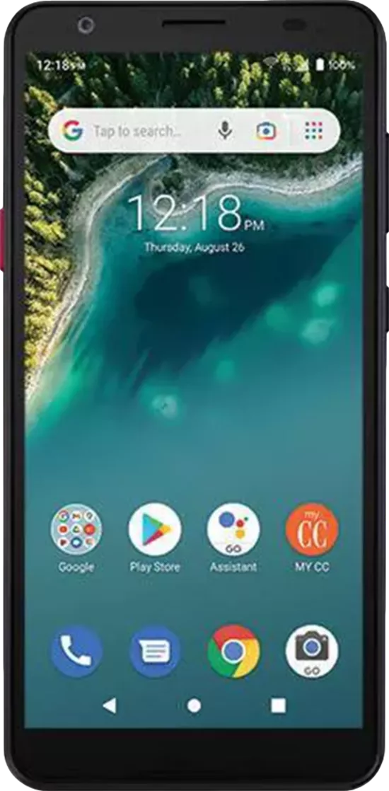 ZTE Avid 589