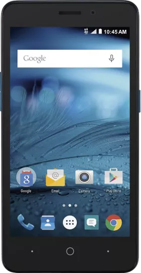 ZTE Avid Plus