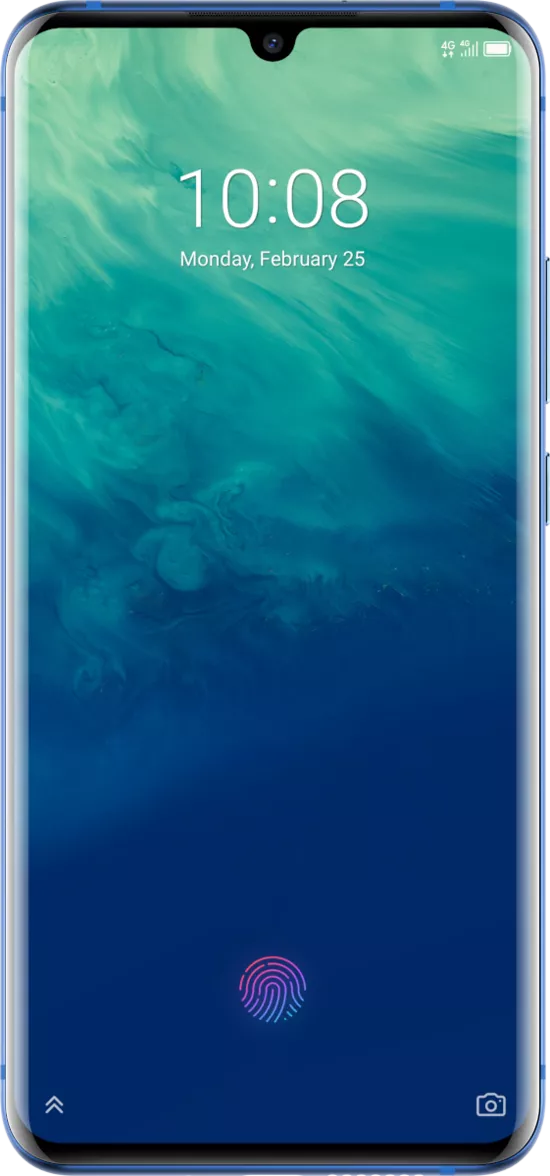 ZTE Axon 10 Pro 5G