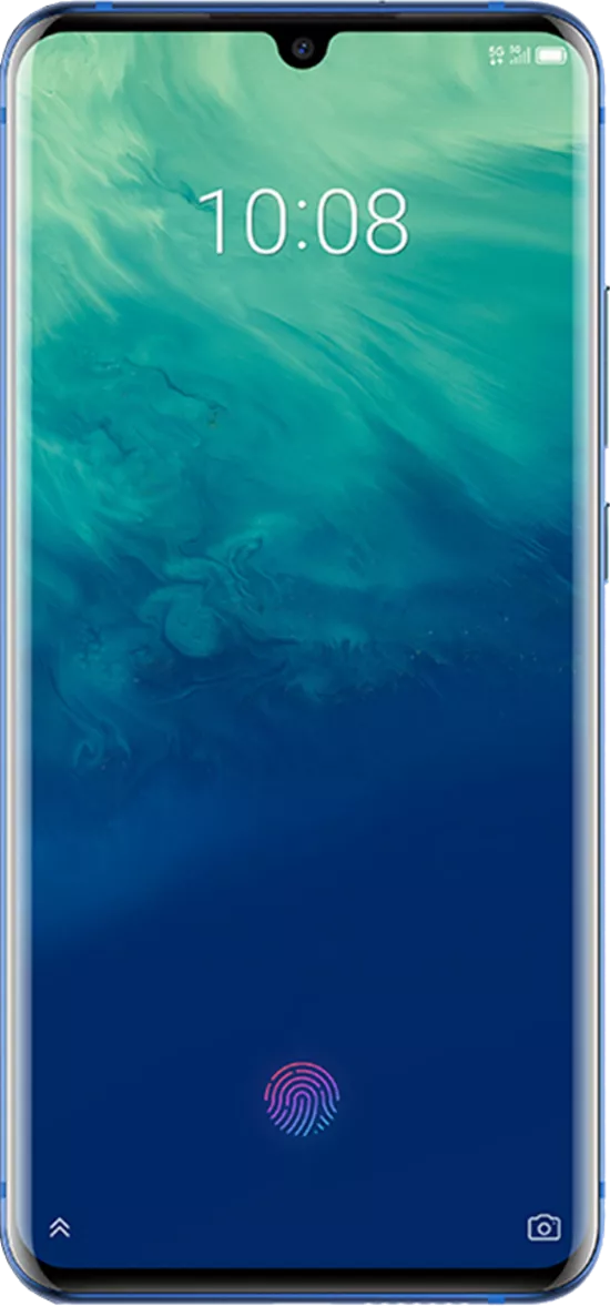 ZTE Axon 10s Pro 5G
