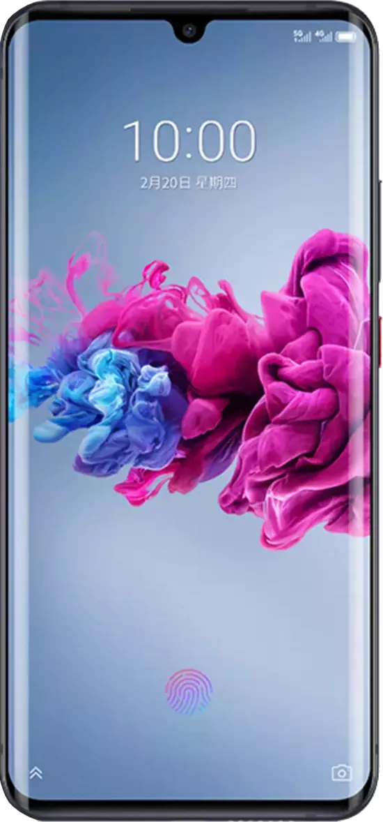 ZTE Axon 11 5G