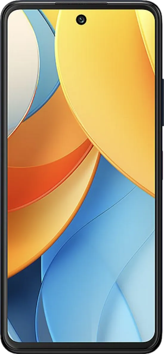 ZTE Axon 60 Lite