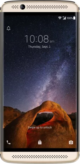 ZTE Axon 7 Mini