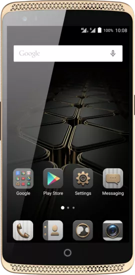 ZTE Axon Elite