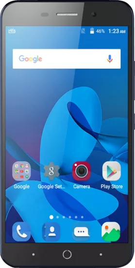 ZTE Blade A602