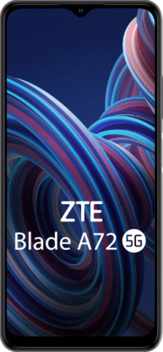 ZTE Blade A72 5G