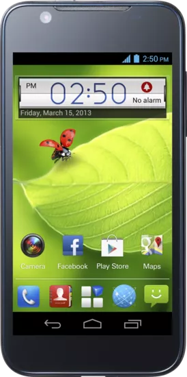 ZTE Blade G