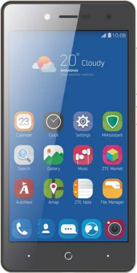 ZTE Blade L7