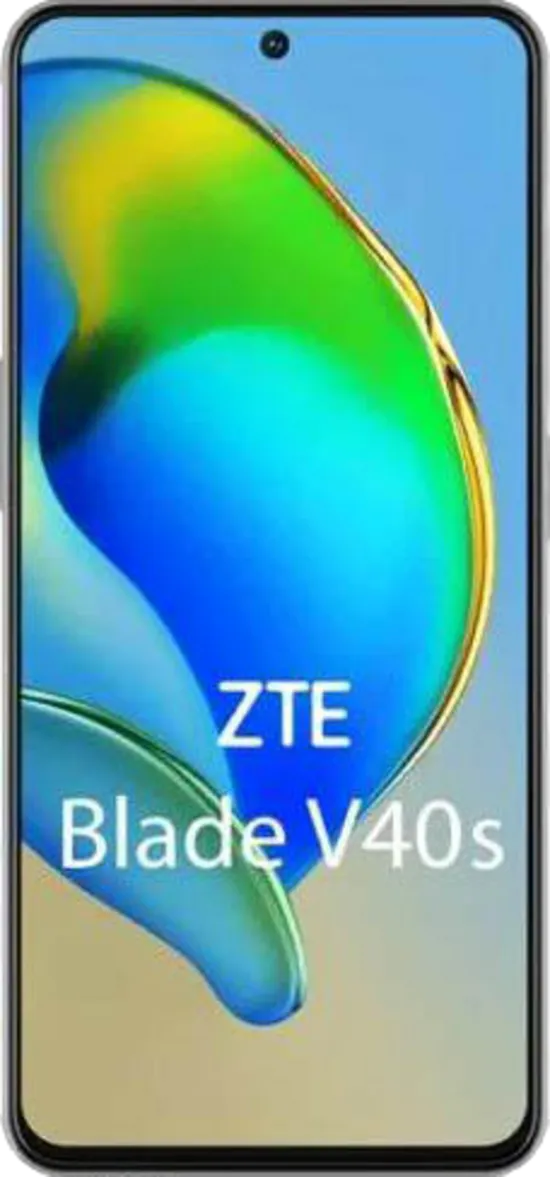 ZTE Blade V40s