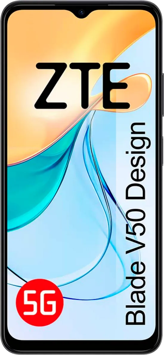 ZTE Blade V50 Design 5G