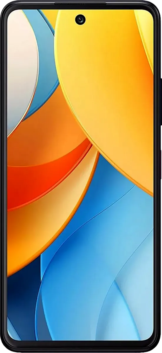 ZTE Blade V60 Design