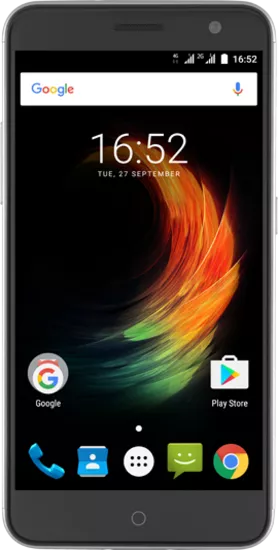 ZTE Blade V7 Plus