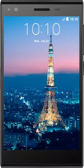 ZTE Blade Vec 4G