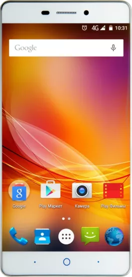 ZTE Blade X9