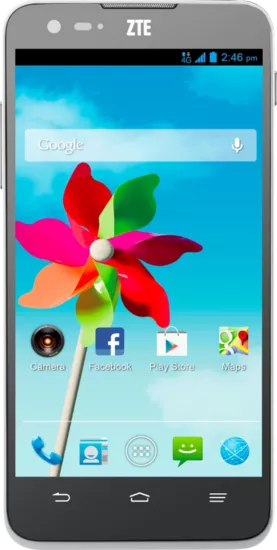 ZTE Grand S Flex