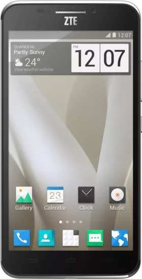 ZTE Grand S II LTE