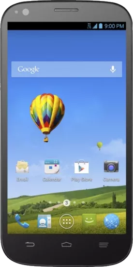 ZTE Grand S Pro