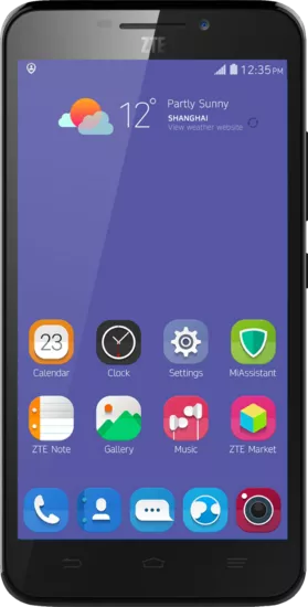 ZTE Grand S3