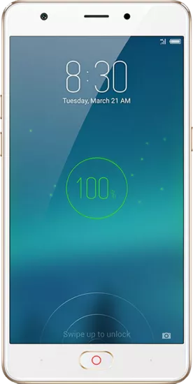 ZTE Nubia M2 Play