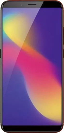 ZTE Nubia N3