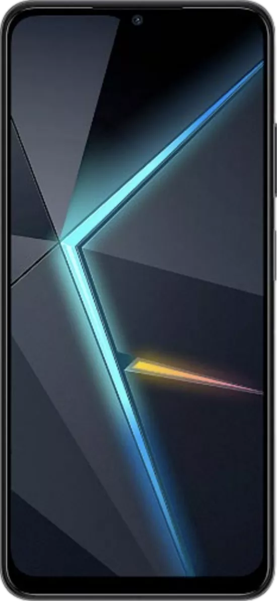 ZTE Nubia Neo