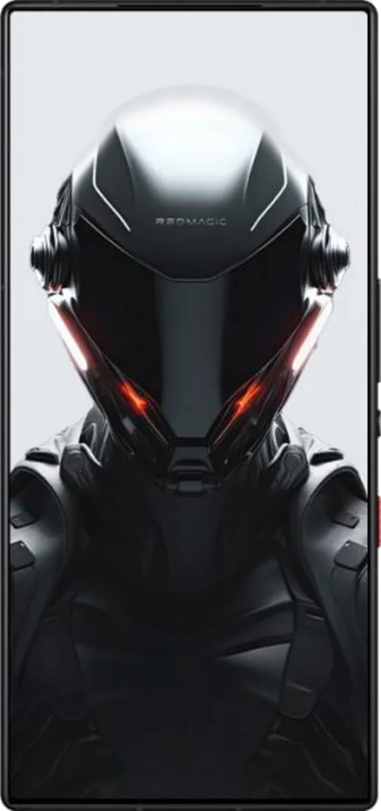 ZTE Nubia Red Magic 10 Pro