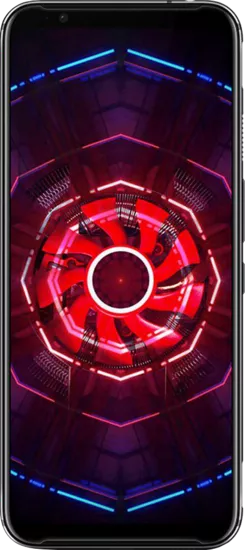 ZTE Nubia Red Magic 3s