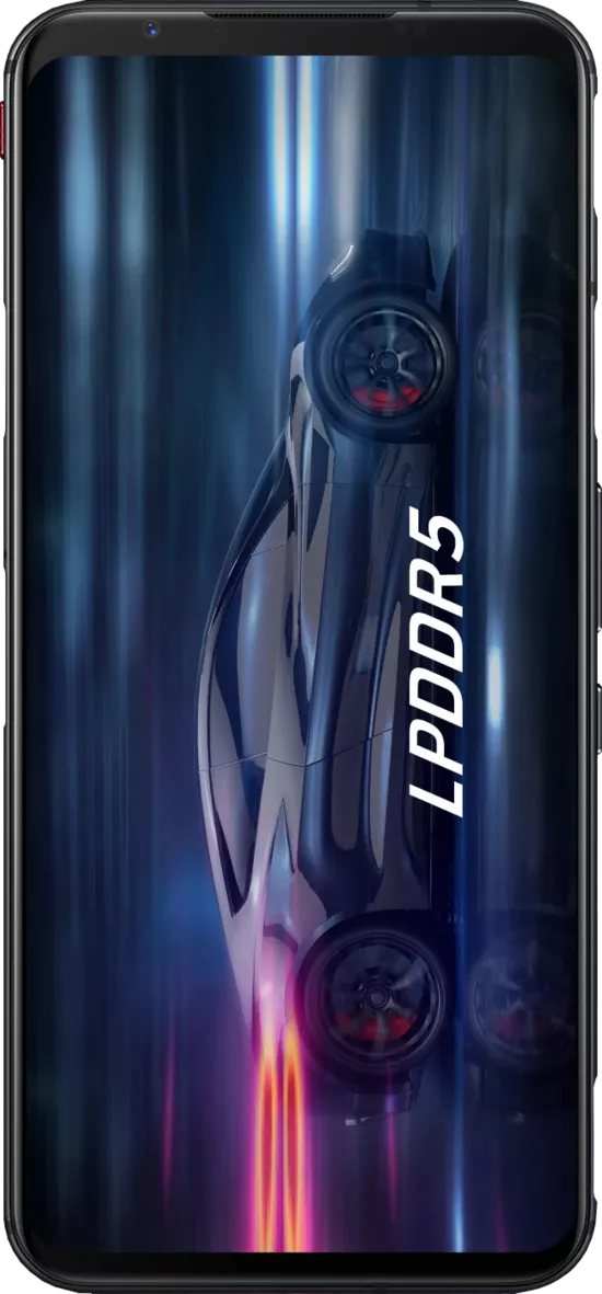 ZTE Nubia Red Magic 5G