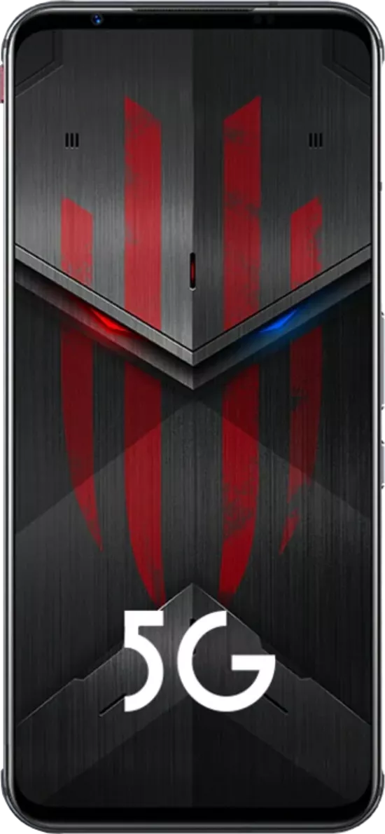 ZTE Nubia Red Magic 5S