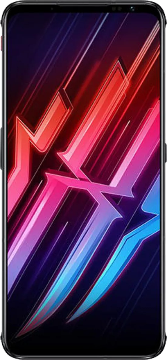 ZTE Nubia Red Magic 6 Pro