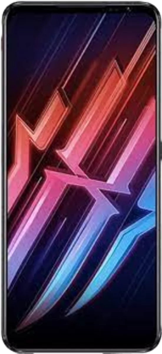 ZTE Nubia Red Magic 6R